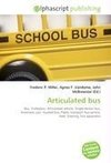 Articulated bus