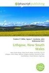 Lithgow, New South Wales