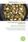 Hazara, Pakistan