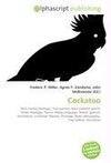 Cockatoo