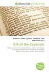 Ark of the Covenant