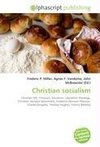 Christian socialism