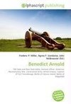 Benedict Arnold