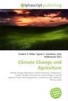 Climate Change and Agriculture
