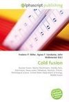 Cold fusion