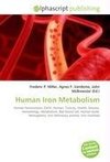 Human Iron Metabolism