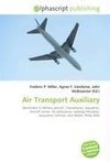 Air Transport Auxiliary