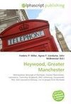 Heywood, Greater Manchester