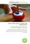 Centrifugal Force