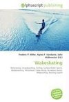 Wakeskating