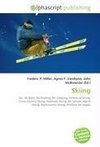 Skiing