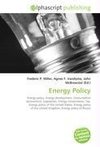 Energy Policy