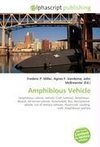 Amphibious Vehicle