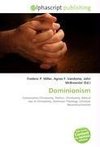 Dominionism