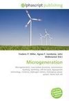 Microgeneration