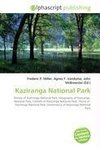 Kaziranga National Park