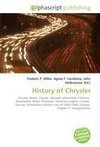 History of Chrysler