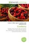 Cranberry
