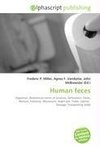 Human feces