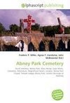 Abney Park Cemetery