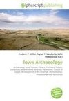 Iowa Archaeology