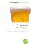 Beer Festival