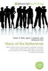 Music of the Netherlands