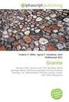 Granite