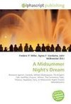 A Midsummer Night's Dream