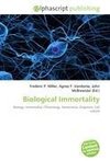 Biological Immortality