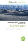 Black Rock Desert