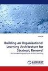 Building an Organisational Learning Architecture for Strategic Renewal