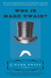 Who Is Mark Twain?