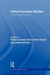 Critical Terrorism Studies