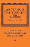 Antiphon the Sophist
