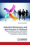 Industrial Democracy and Best Practice in Thailand
