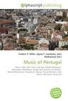 Music of Portugal