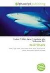 Bull Shark