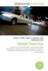 Lincoln Town Car