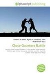 Close Quarters Battle