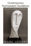 Contemporary Psychoanalytic Foundations