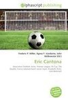 Eric Cantona