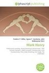 Mark Henry