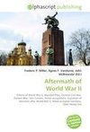 Aftermath of World War II