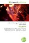 Boyzone