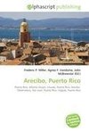 Arecibo, Puerto Rico