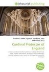 Cardinal Protector of England