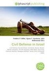 Civil Defense in Israel