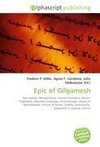 Epic of Gilgamesh