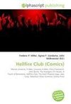 Hellfire Club (Comics)